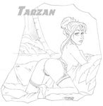  disney jane_porter karstens tagme tarzan 