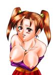  dragon_quest_viii jessica_albert tagme 