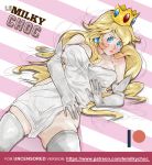  anime ass deletethistag gamer games girl kawaii manga peach pretty super_mario supermario tits 