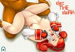  dac_the_dark king_of_fighters mignon_beart snk tagme 