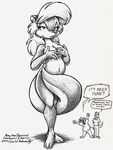  amy_the_squirrel sabrina_online tagme webcomic 