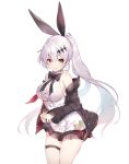  five-seven garter girls_frontline miwabe_sakura tagme 