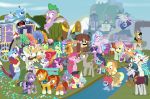  2018 apple_bloom_(mlp) apple_rose_(mlp) applejack_(mlp) auntie_applesauce_(mlp) avian big_macintosh_(mlp) book bovine camera cardboard chancellor_neighsay_(mlp) changeling clothing cozy_glow_(mlp) crying derpy_hooves_(mlp) director discord_(mlp) dm29 draconequus dragon dress equine female firelight_(mlp) fish fishing_rod fluttershy_(mlp) friendship_is_magic gallus_(mlp) geode glitter golden_delicious_(mlp) goldie_delicious_(mlp) granny_smith_(mlp) gryphon hair hippogryph hipster horn horse leaking levitation magic male mammal marine maud_pie_(mlp) mudbriar_(mlp) my_little_pony ocellus_(mlp) pegasus pinkie_pie_(mlp) pony princess_celestia_(mlp) progress_bar punk rainbow_dash_(mlp) rarity_(mlp) rocket rulebook sandbar_(mlp) school scootaloo_(mlp) seahorse shutterbug_(mlp) silverstream_(mlp) smolder_(mlp) spike_(mlp) starlight_glimmer_(mlp) stellar_flare_(mlp) sugar_belle_(mlp) sun sunburst_(mlp) sweetie_belle_(mlp) tears terramar_(mlp) trixie_(mlp) twilight_sparkle_(mlp) unicorn wagon wings yak yona_(mlp) 