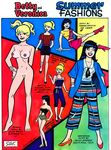  archie_comics betty_cooper sak tagme veronica_lodge 