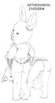  asthexiancal maple_town patty_rabbit tagme 