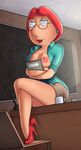  family_guy lois_griffin tagme 