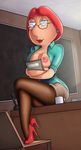  family_guy lois_griffin tagme 