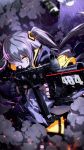  girls_frontline mahousho tagme ump45_(girls_frontline) 