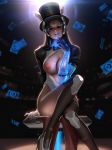  liang_xing overwatch symmetra_(overwatch) tagme 