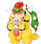  &lt;3 anal anal_penetration animal_crossing anthro anthro_on_anthro anus balls barefoot big_dom_small_sub blush bottomless bowser breasts canine claws clothed clothing crossover dog erection fangs female floppy_ears fur gaping gaping_anus hair holding_(disambiguation) horn isabelle_(animal_crossing) king koopa looking_down male male/female mammal mario_bros nintendo nude on_top one_eye_closed open_mouth penetration penis presenting presenting_pussy pussy red_penis reverse_cowgirl_position royalty saliva scalie sex sharp_claws sharp_teeth shell shih_tzu shirt size_difference smile spikes spread_legs spreading standing super_smash_bros._ultimate teeth thick_penis toe_claws tongue vaginal vaginal_penetration vallycuts vein veiny_penis video_games 