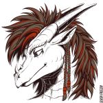  anthro dragon female slash_freezen tagme 