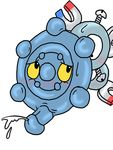  bronzor magneton pokemon tagme 