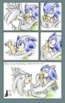  fakerface silver_the_hedgehog sonic_team sonic_the_hedgehog tagme 