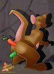  comics-toons disney kanga tagme winnie_the_pooh 