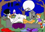  darkwing_duck gosalyn_mallard honker_muddlefoot kthanid morgana_mccawber 