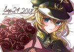  kaisa tagme tanya_degurechaff uniform youjo_senki 