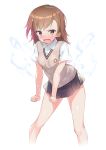  misaka_mikoto rekareka seifuku tagme to_aru_majutsu_no_index 