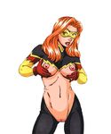  firestar garrett_blair marvel new_warriors tagme 