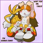  cream_the_rabbit emerald_physics sonic_team tagme tails 