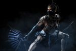  artwork combat drawing kitana mortal 