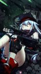  g11_(girls_frontline) girls_frontline mahousho tagme 