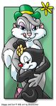  animaniacs brainsister dot_warner slappy_squirrel tagme 