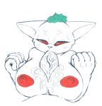  2018 anthro areola breasts candy_borowski_(nitw) cat feline female fur head_tuft mammal mature_female night_in_the_woods nipples penis salaciouslx sex simple_background sitting sketch solo titfuck tuft vein whiskers white_background 