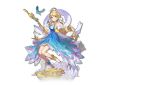  cygames dragalia_lost dress feet nintendo zethia 