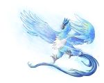  alpha_channel ambiguous_gender articuno blue_feathers feathers feral legendary_pok&eacute;mon nintendo pok&eacute;mon pok&eacute;mon_(species) pok&eacute;mon_legendario simple_background solo transparent_background video_games 