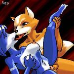  fox_mccloud krystal star_fox tagme 