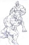  akuma capcom sagat street_fighter zangief 