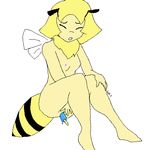  bee insect popsicle tagme 