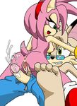  amy_rose sonic_team sonikdude750 tagme 