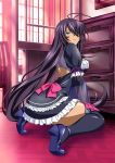  ikkitousen kan&#039;u_unchou tagme 