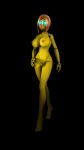  2018 3d_(artwork) animated animatronic anthro avian big_breasts bird breasts digital_media_(artwork) female five_nights_at_freddy&#039;s five_nights_at_freddy&#039;s_2 glowing glowing_eyes hair loop machine nipples no_sound nobody3 nude robot simple_background source_filmmaker toy_chica_(fnaf) video_games 