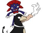  houndoom md pokemon tagme weavile 