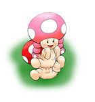  female male mario_bros nintendo penetration penis pussy shadowlink350 straight super_mario_bros. toad toad_(mario) toadette vaginal vaginal_penetration video_games young 