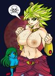  ahv! broly desingahv dragon_ball_z rule_63 