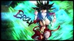  broly genderswap kaxlene muscle super_saiyan super_saiyan_4 tagme 