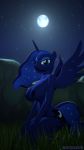  16:9 3d_(artwork) absurd_res anthro breasts digital_media_(artwork) equine female friendship_is_magic gibussfm hi_res horn mammal my_little_pony nipples princess_luna_(mlp) source_filmmaker winged_unicorn wings 