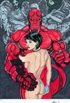  dark_horse hellboy liz_sherman tagme 