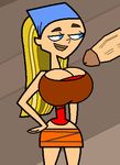  lindsay tagme total_drama_island 