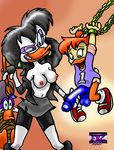  darkwing_duck disney fbz gosalyn_mallard splatter_phoenix 