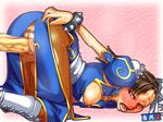  aozoraichi chun-li street_fighter tagme 