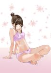  fujisaki_ribbon lingerie pantsu seifuku tagme 