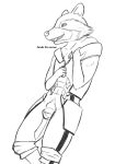  bulge clothing guardians_of_the_galaxy male mammal marvel procyonid raccoon rocket rocket_raccoon rocketraccoon teasing undressing 