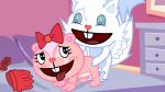  2018 animated duo giggles_(htf) happy_tree_friends hi_res loop nemao toony 