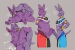  all_fours anthro anthro_on_anthro anus areola balls bebebebebe beerus big_butt big_ears blush brother butt cat champa claws clothed clothing cum cum_on_ground cum_on_leg cum_on_penis cum_string cumshot doggystyle dragon_ball dragon_ball_super ear_piercing ejaculation erection fangs feline from_behind_position humanoid_penis incest long_ears lying male male/male mammal moobs mostly_nude nipples nude on_front on_ground on_side open_mouth orgasm pants penis penis_backwards piercing presenting presenting_anus presenting_hindquarters presenting_penis purple_balls saliva sex sharp_claws sharp_teeth sibling skinny slightly_chubby smile sphynx spread_legs spreading standing sweat teeth toe_claws tongue uncut vein veiny_penis yellow_eyes 