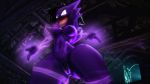  3d_(artwork) anus breasts digital_media_(artwork) female ghost hair haunter inside mammal nintendo nipples nude pervertguy341 pok&eacute;mon pok&eacute;mon_(species) pussy solo source_filmmaker spirit thick_thighs tongue tongue_out video_games 