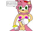  amy_rose masteraccount sonic_team tagme 